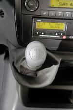 Mercedes-Benz Vito 2011 года